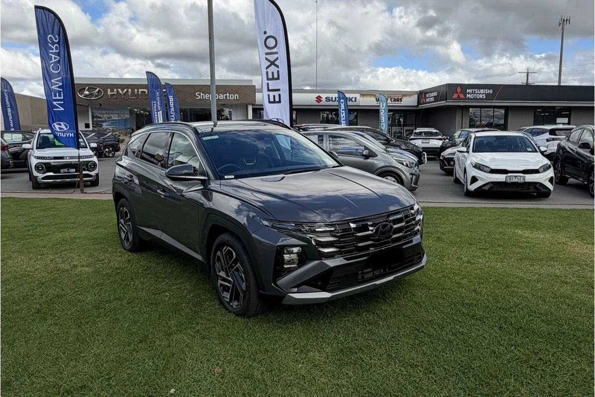 SUV