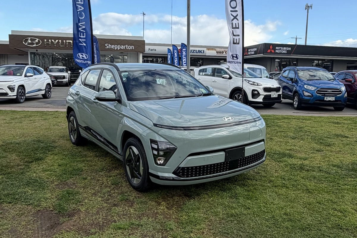 SUV