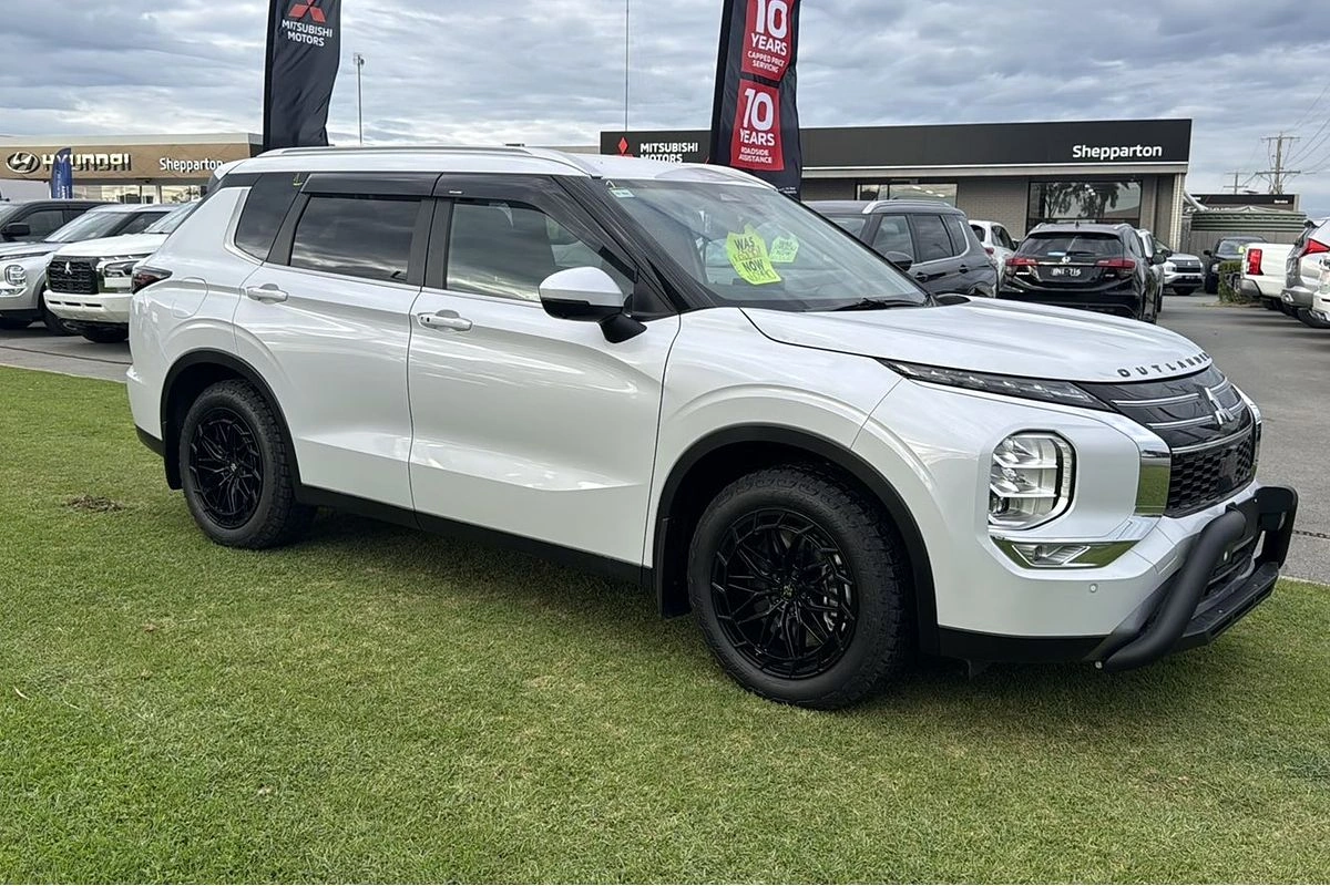 SUV