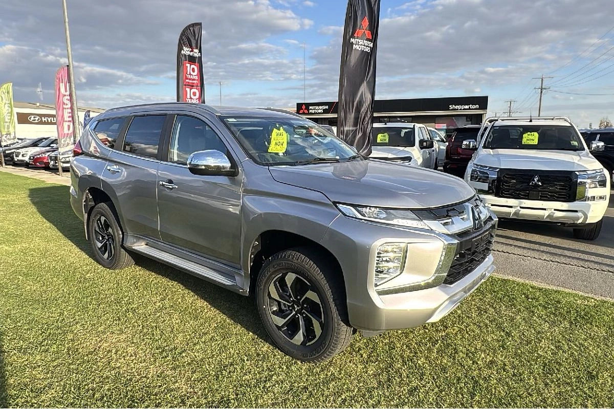 SUV