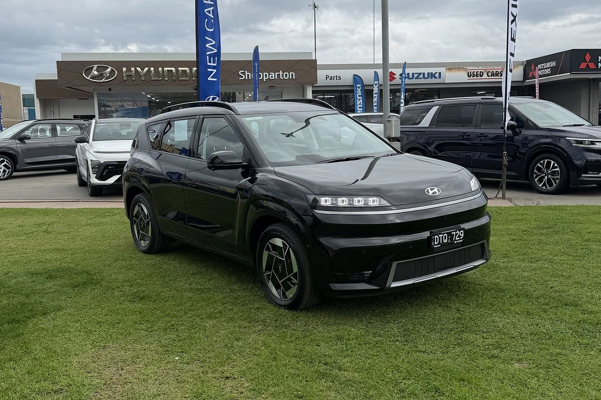 SUV
