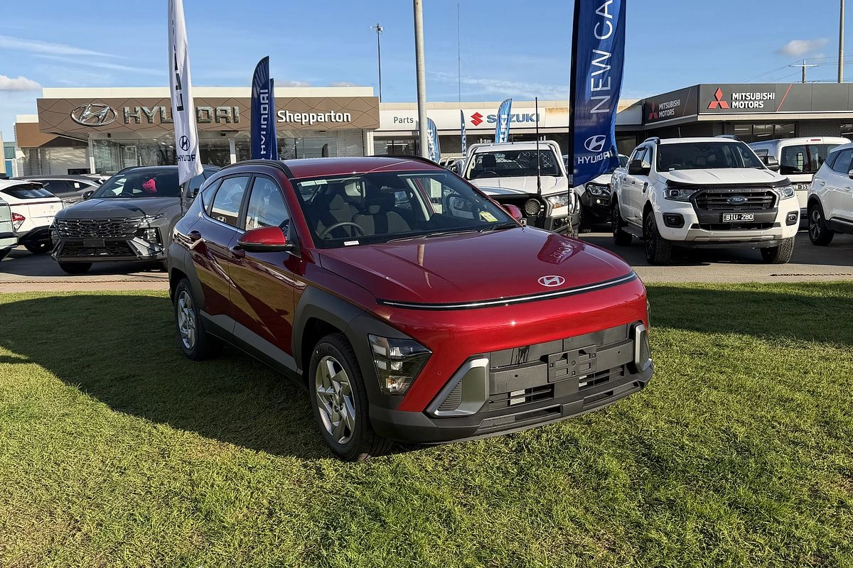 SUV