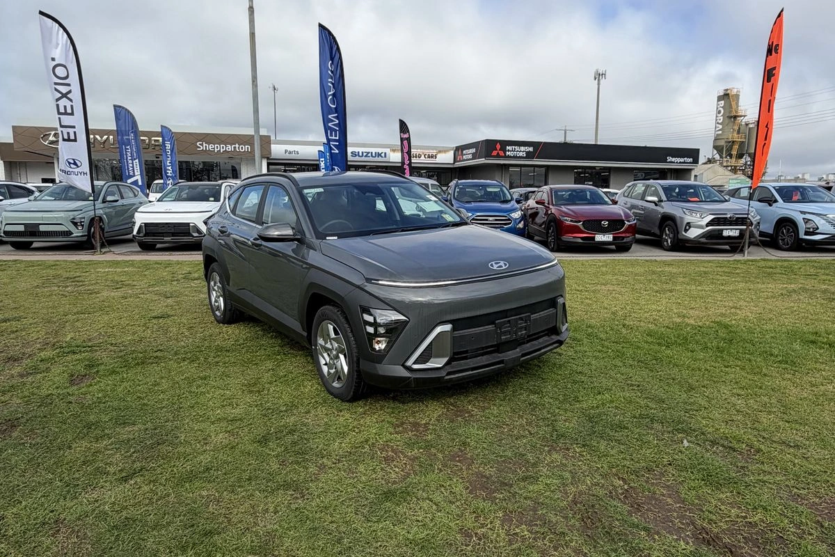 SUV