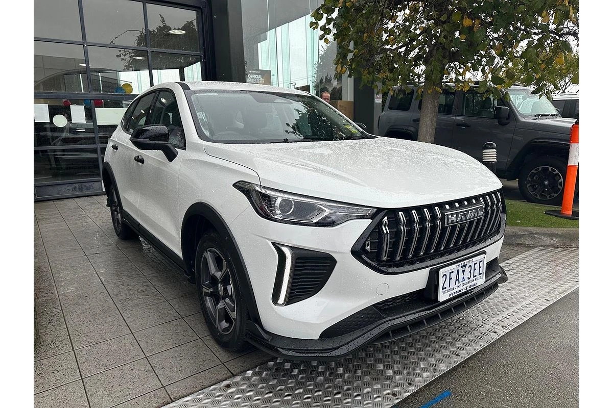 SUV