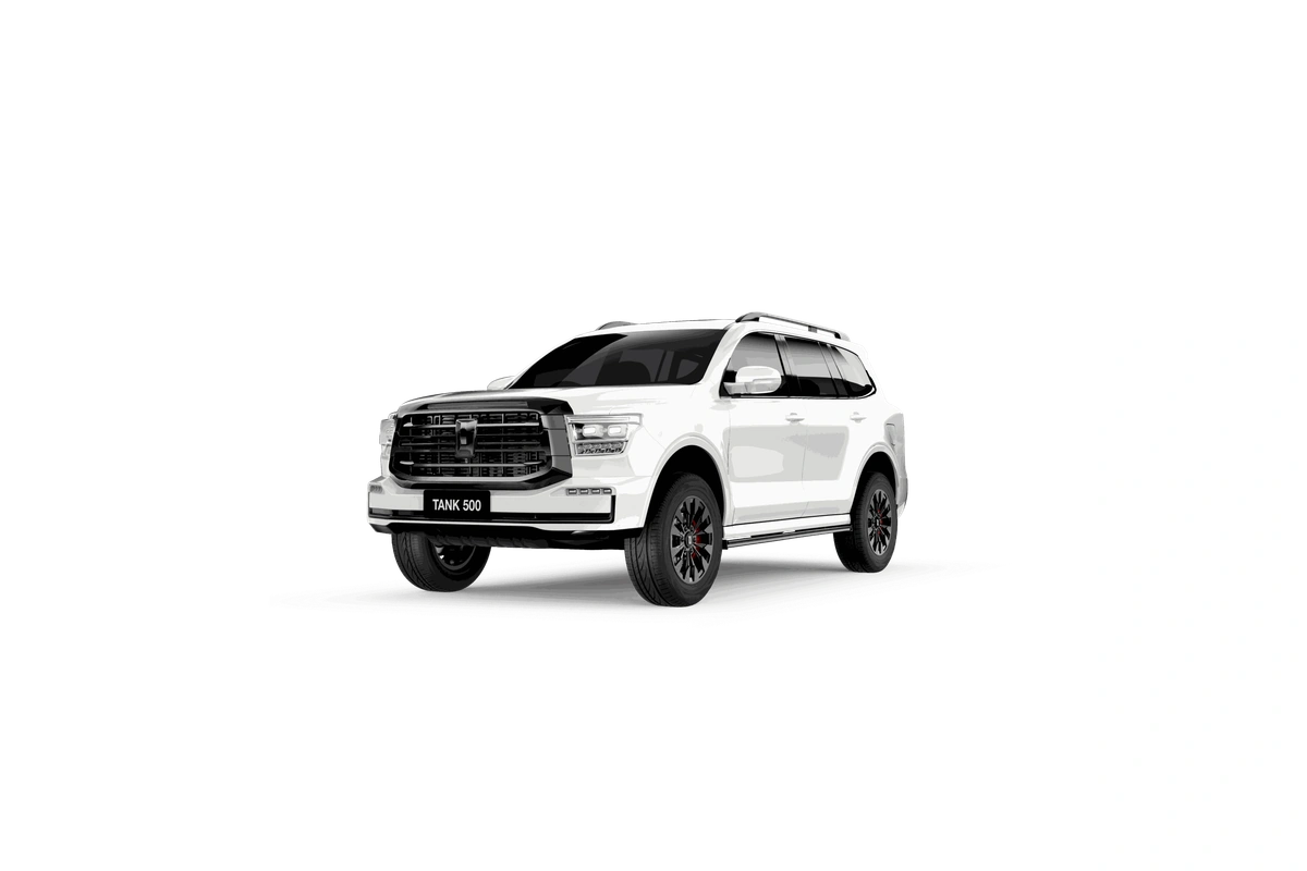 SUV