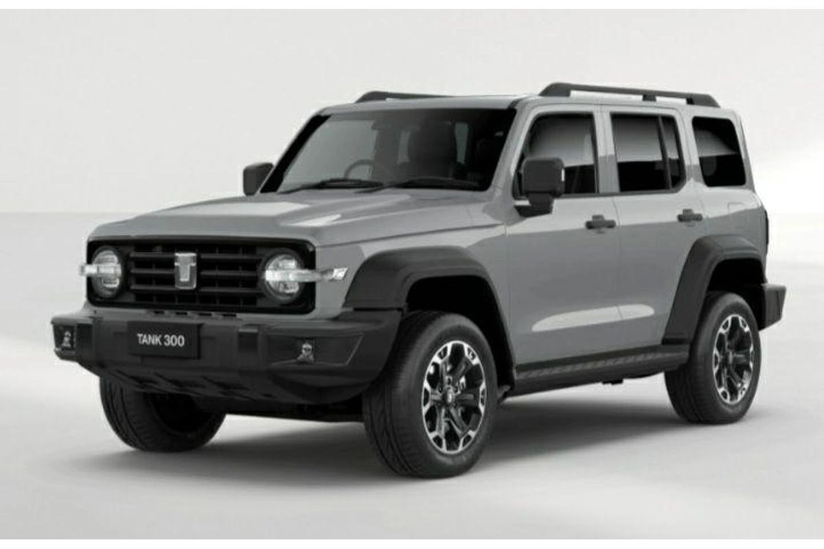 SUV