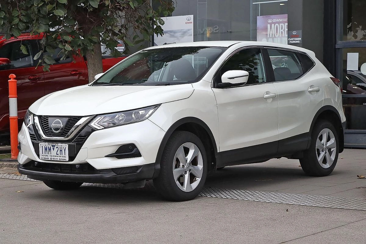 SUV