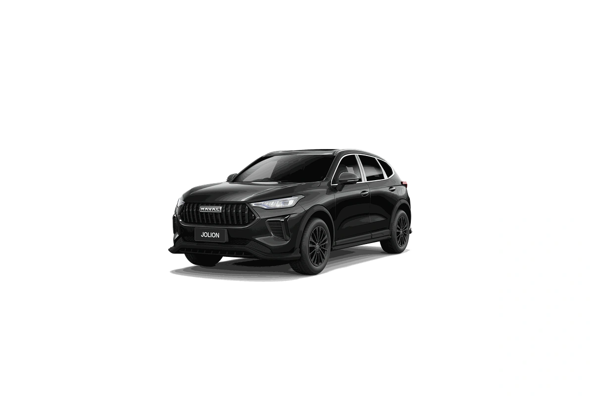 SUV