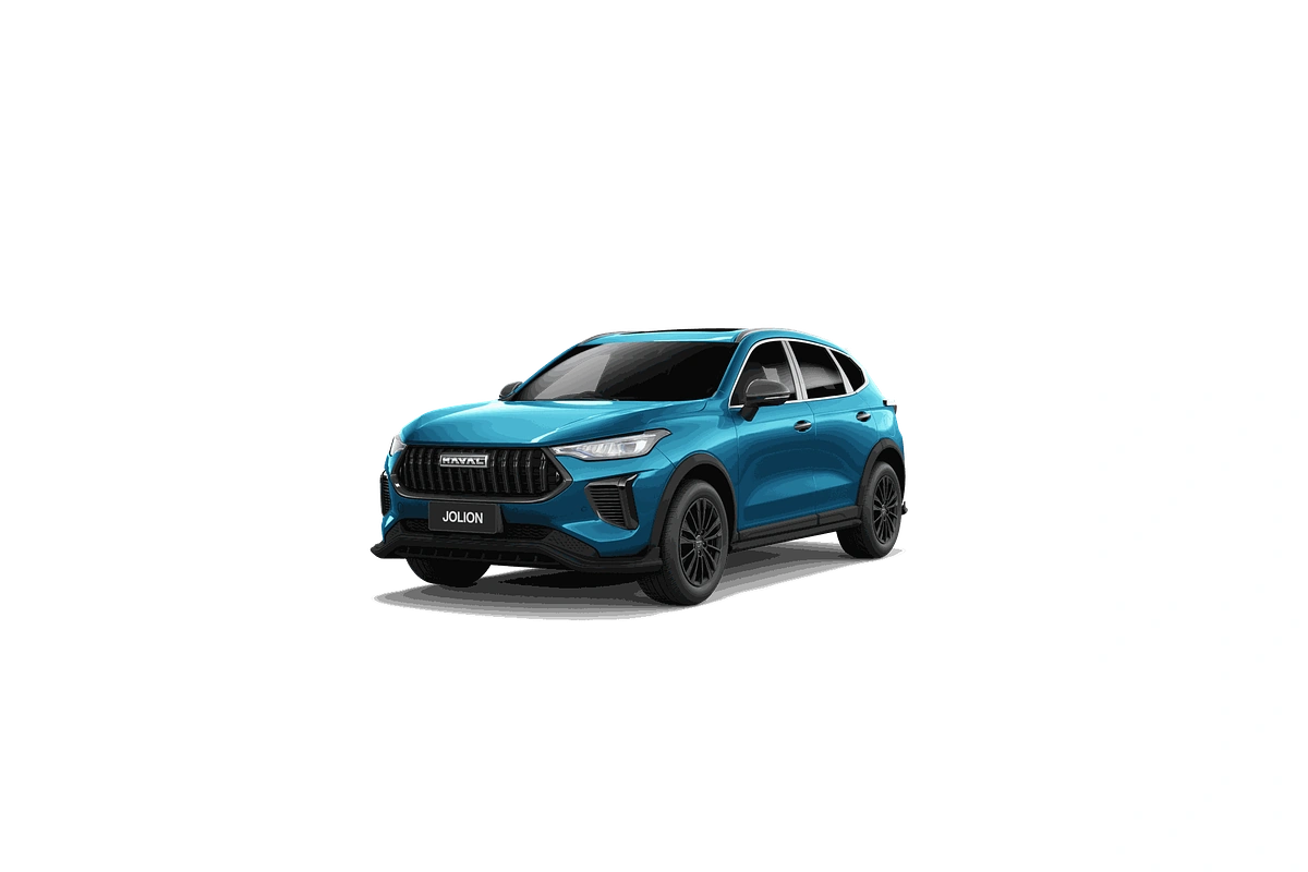 SUV