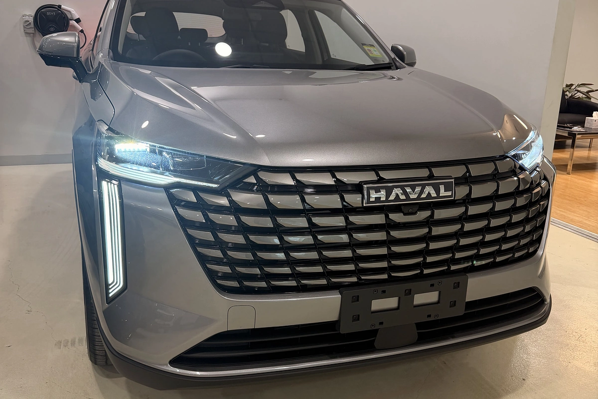 SUV