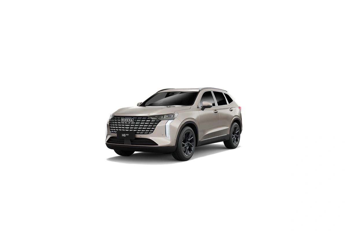 SUV
