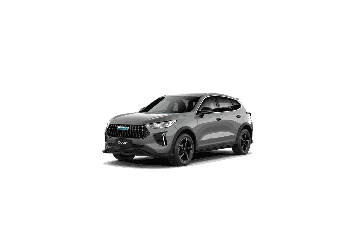 SUV