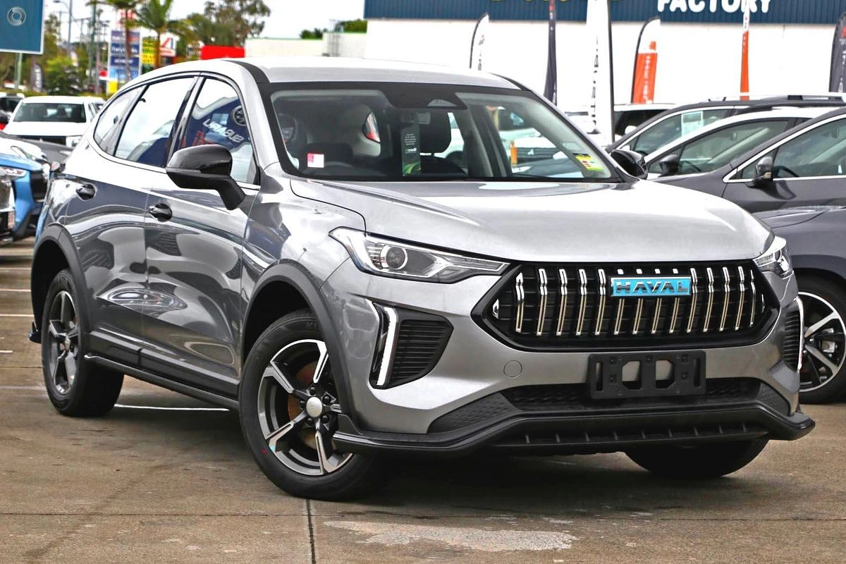 SUV