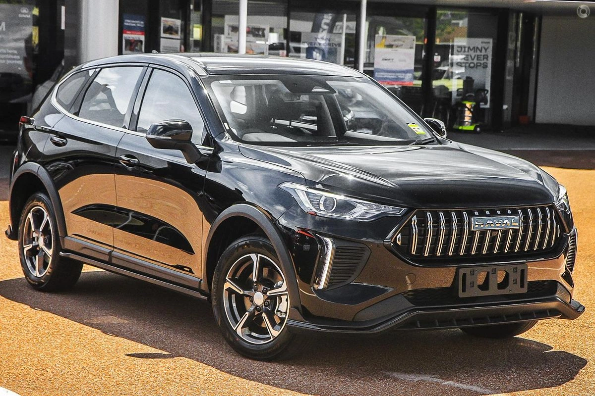 SUV