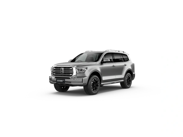 2026 Great Wall Motor Tank 500 Ultra Hi4-T PHEV Automatic