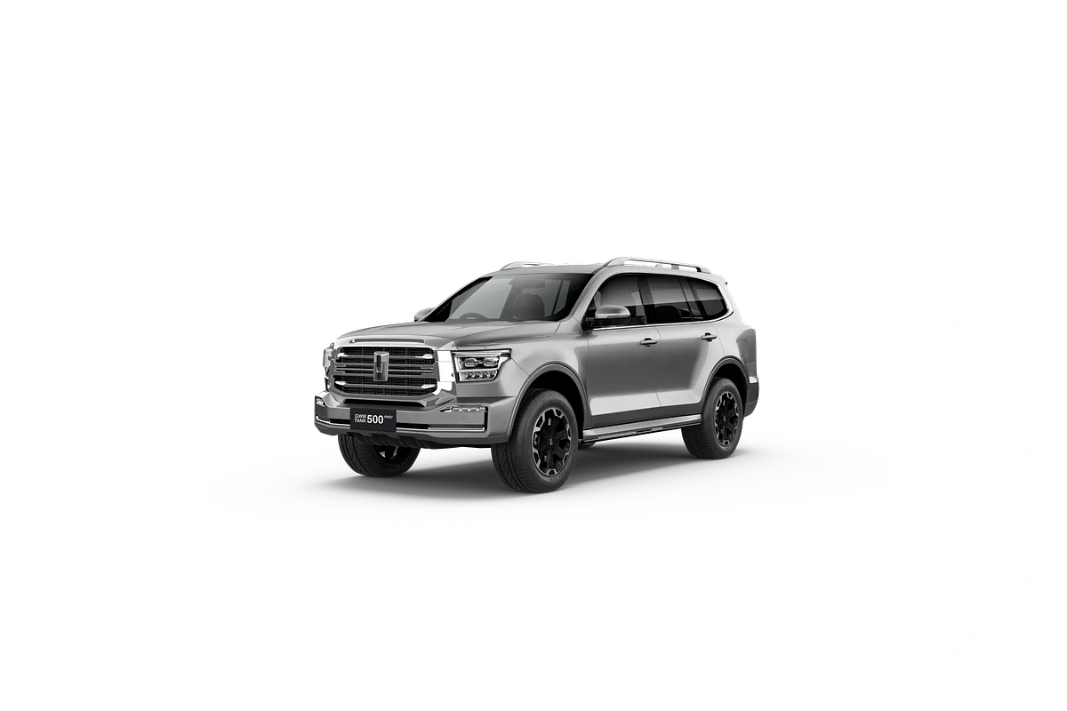 SUV