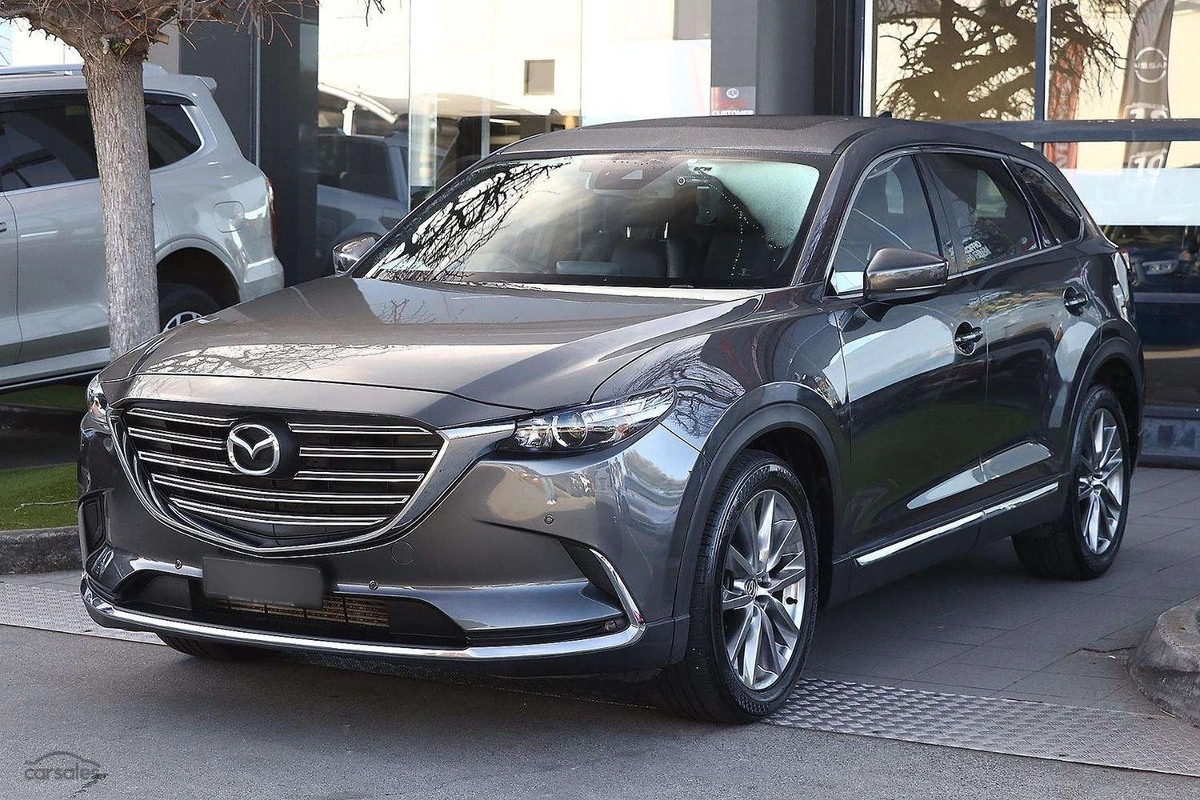 SUV