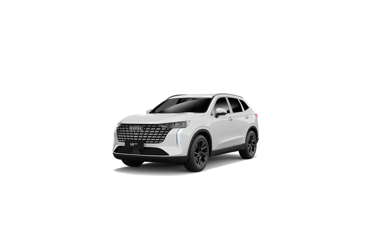 SUV