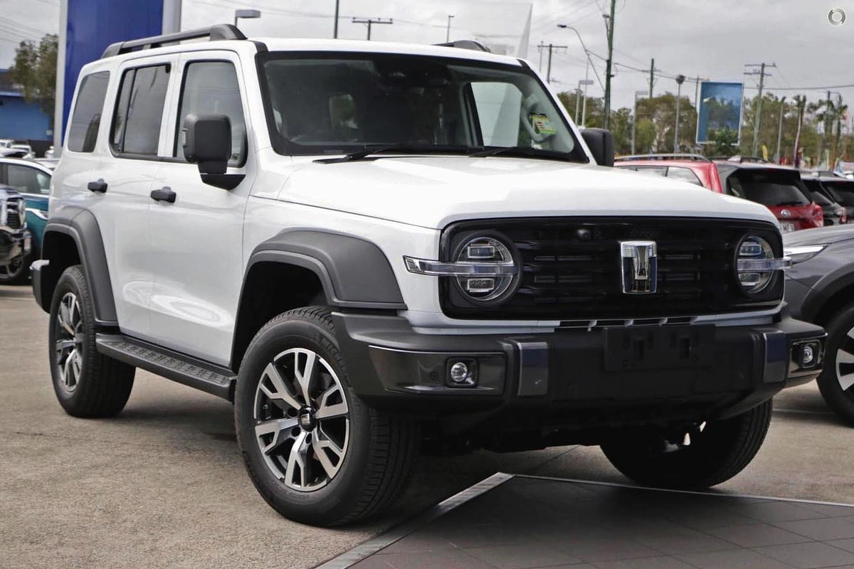 SUV