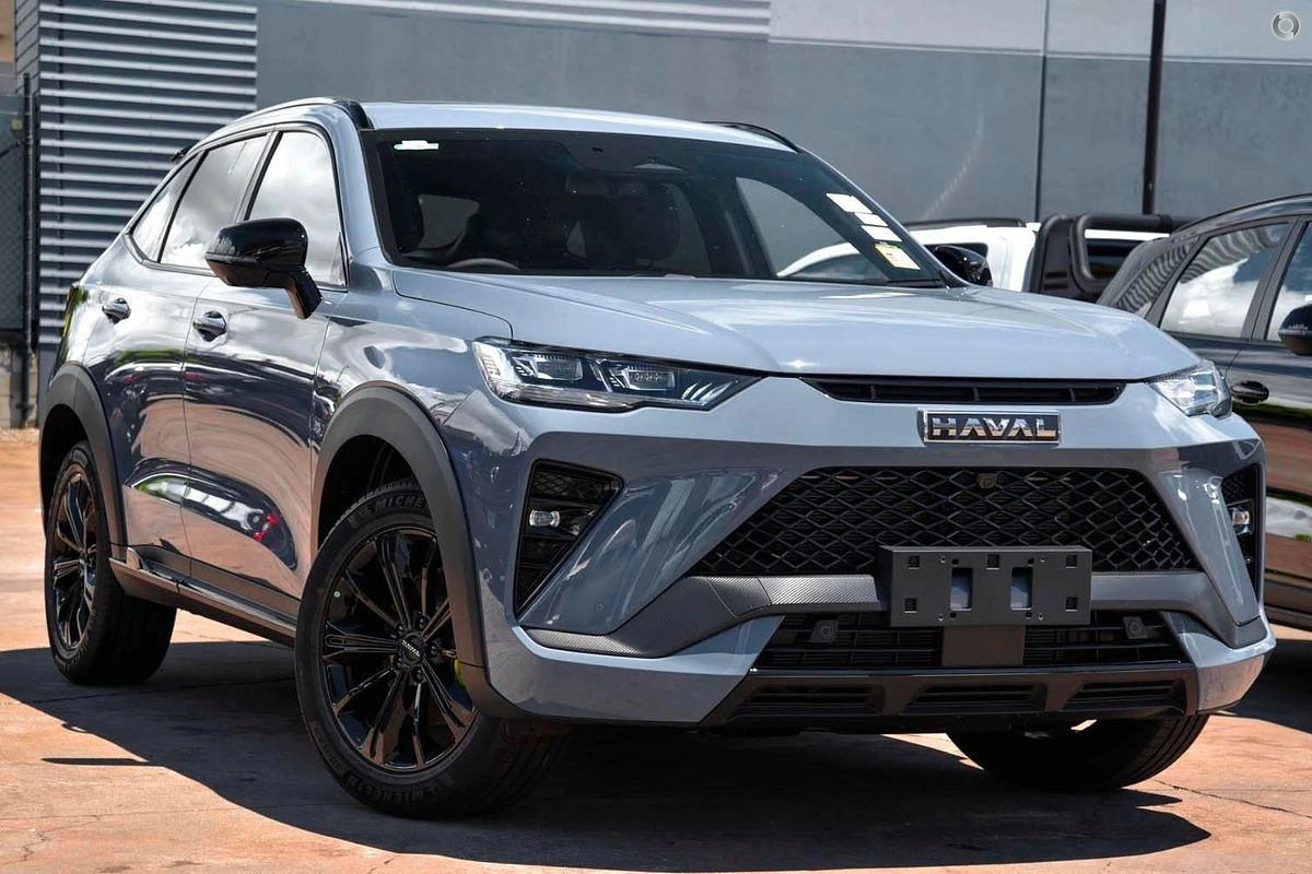 SUV