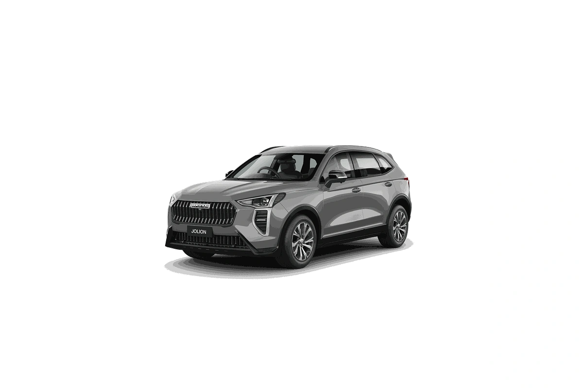 SUV