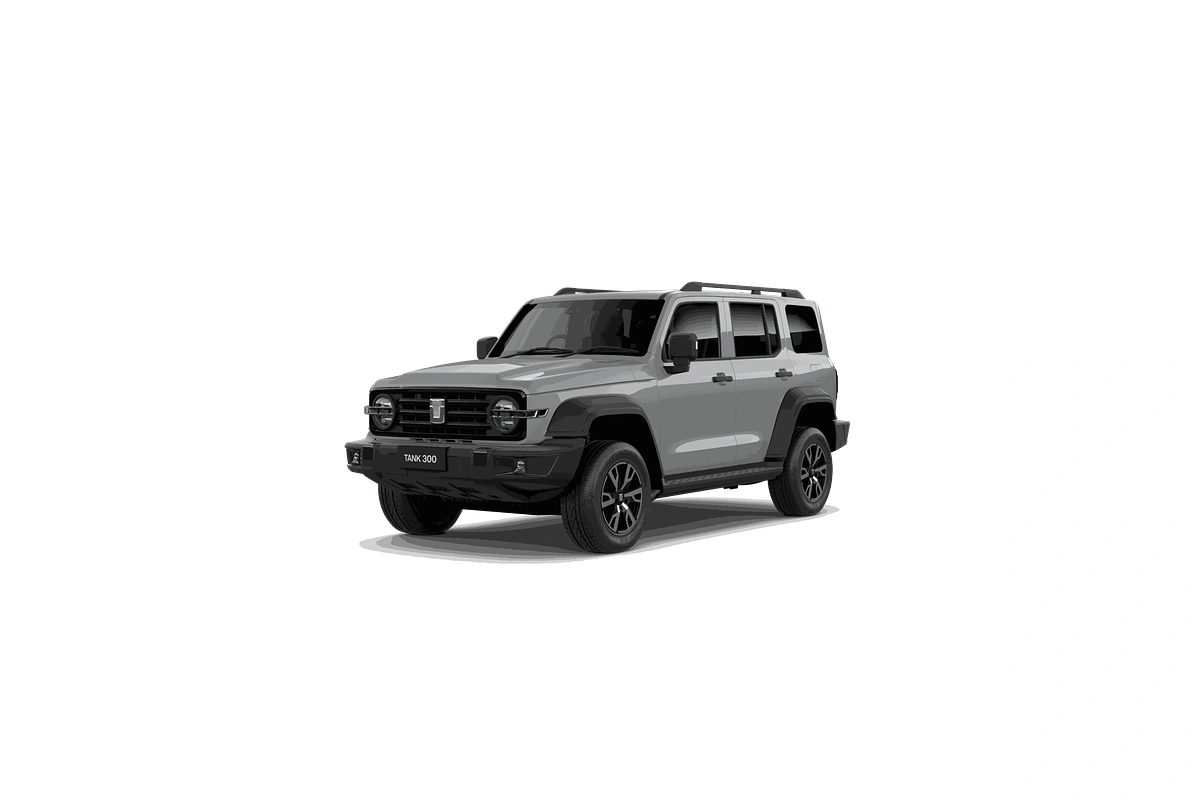 SUV