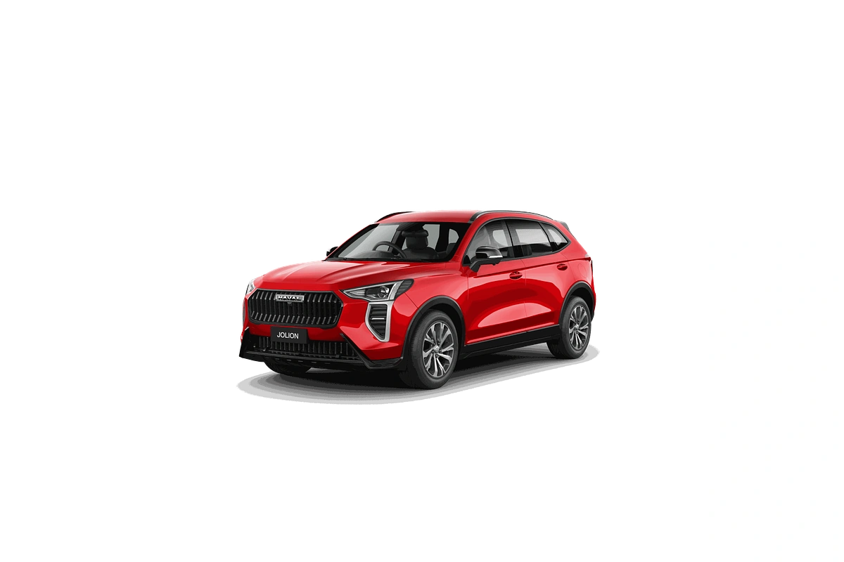 SUV