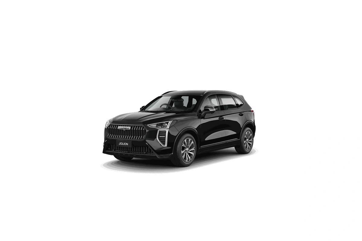 SUV