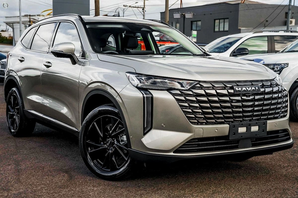 SUV