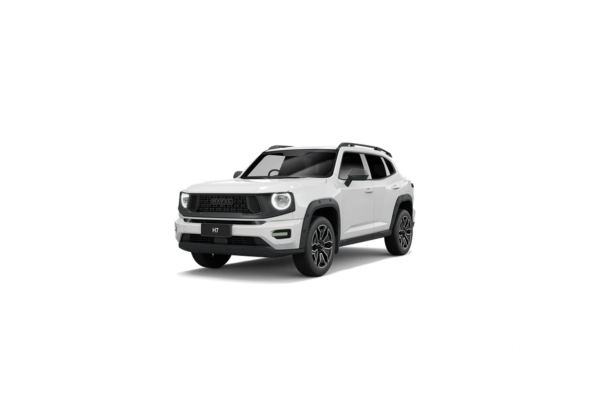 SUV