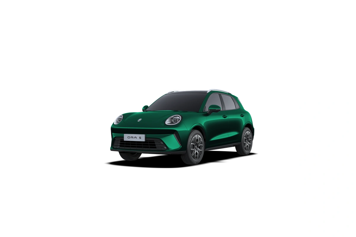 SUV