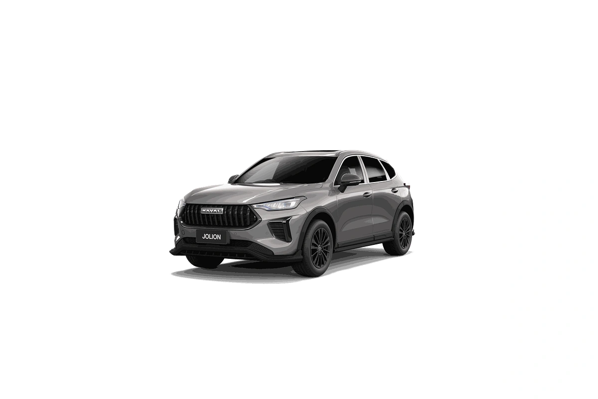 SUV