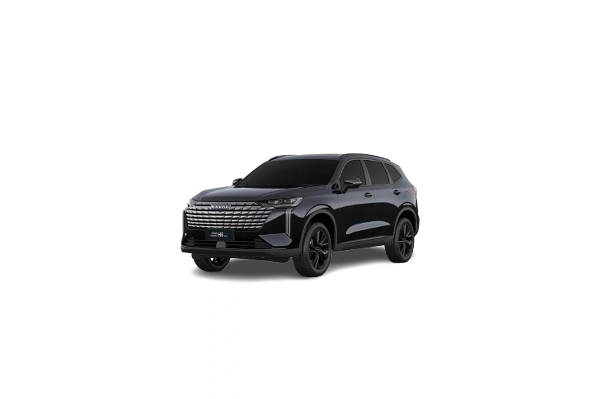 SUV