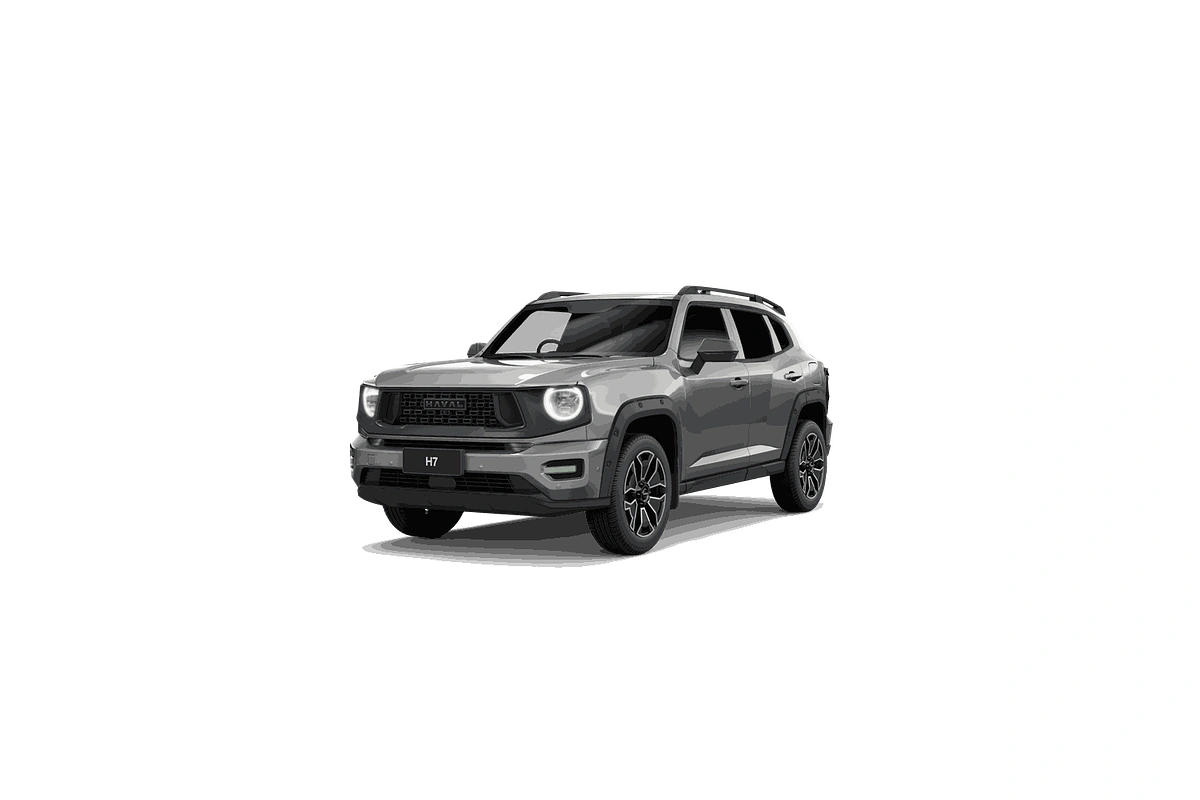 SUV