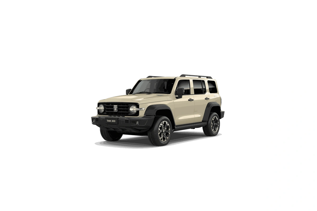 SUV