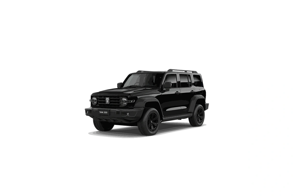 SUV