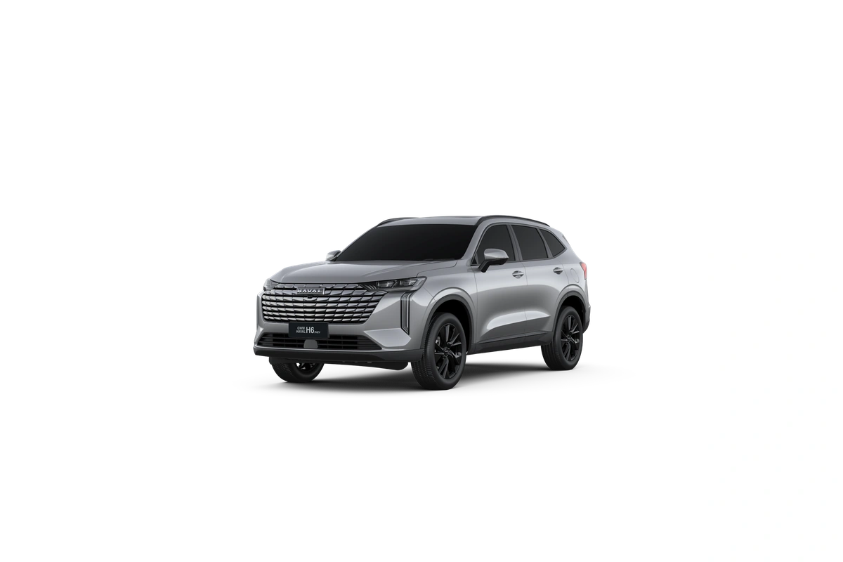 SUV