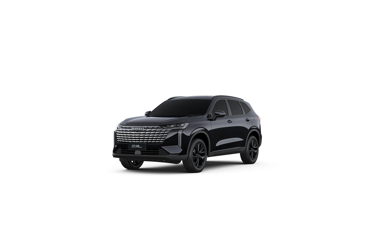 SUV