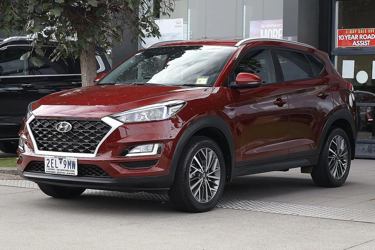 SUV