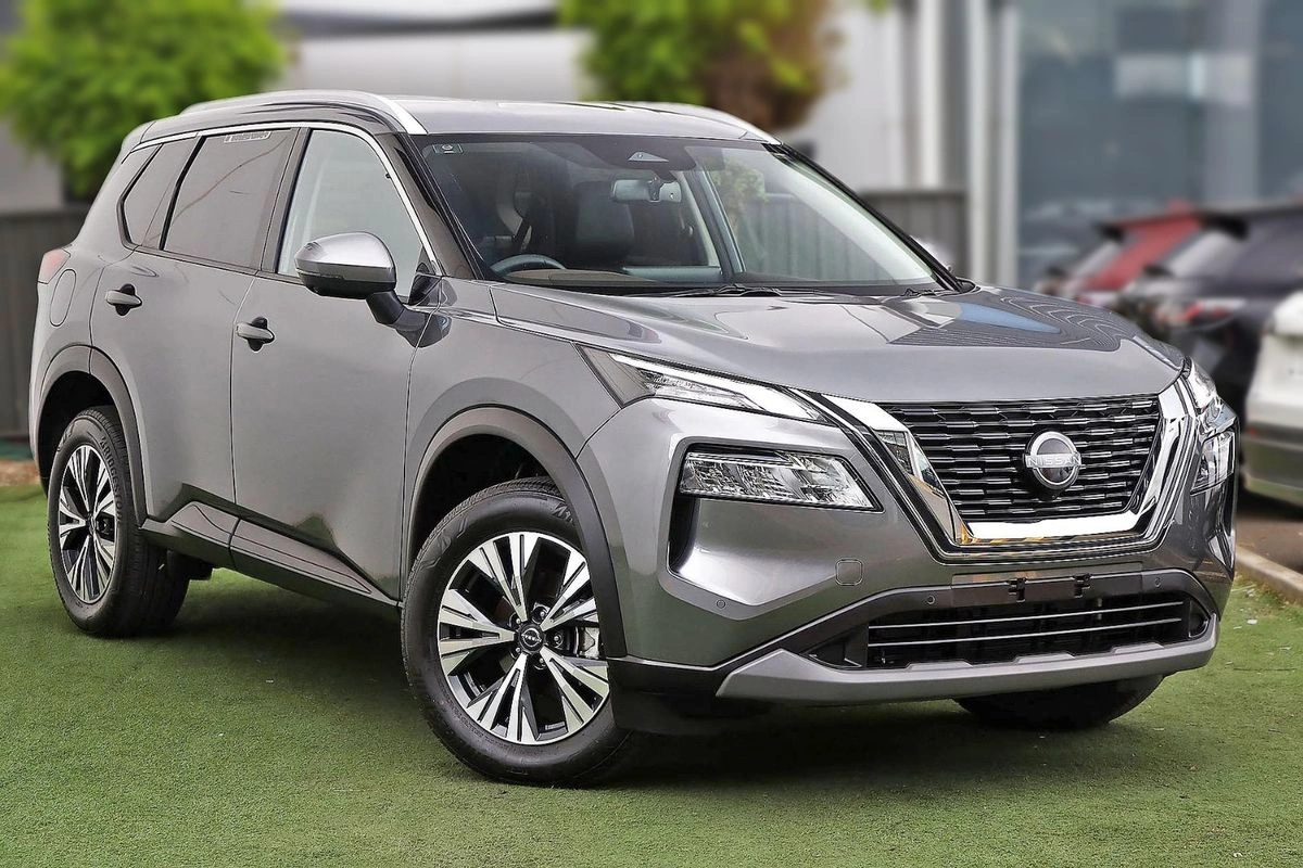 SUV