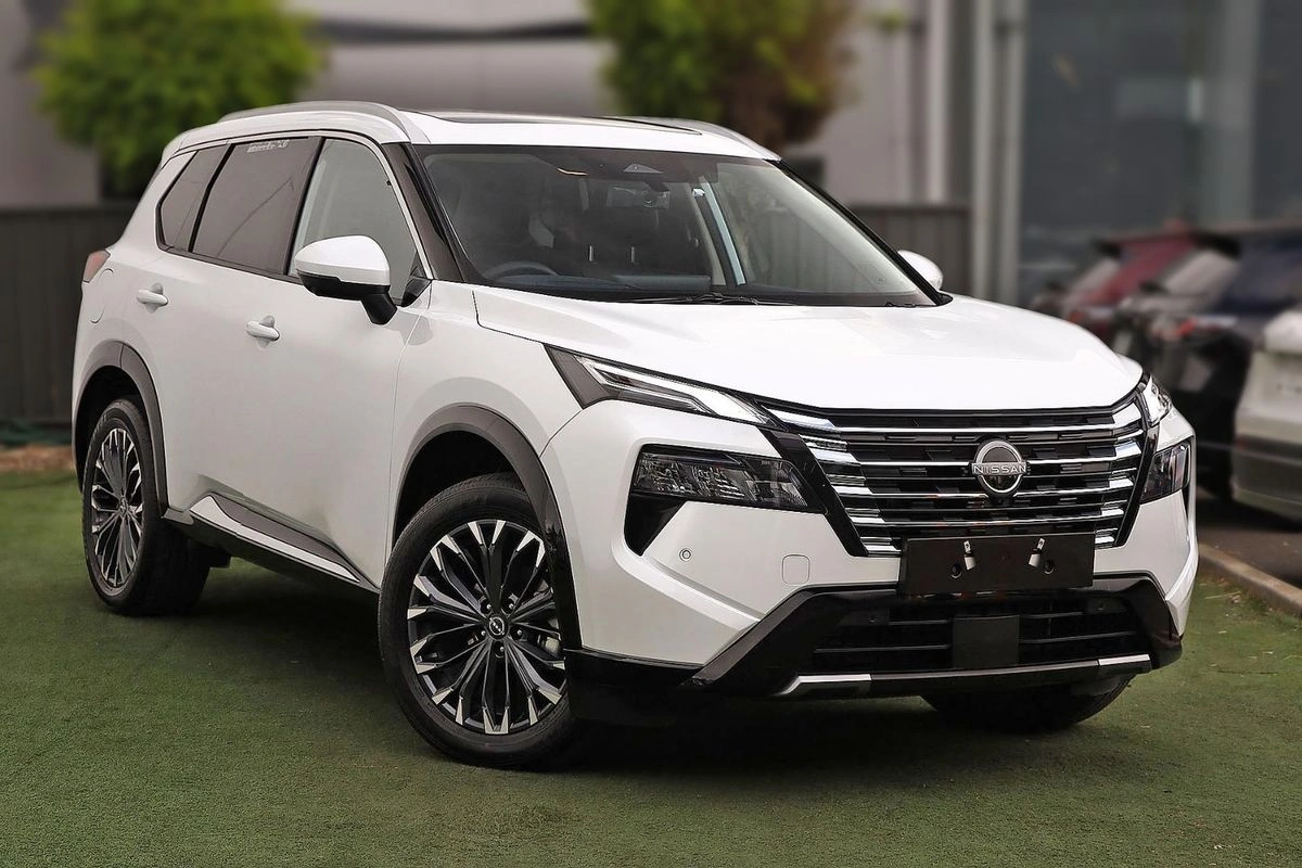 SUV