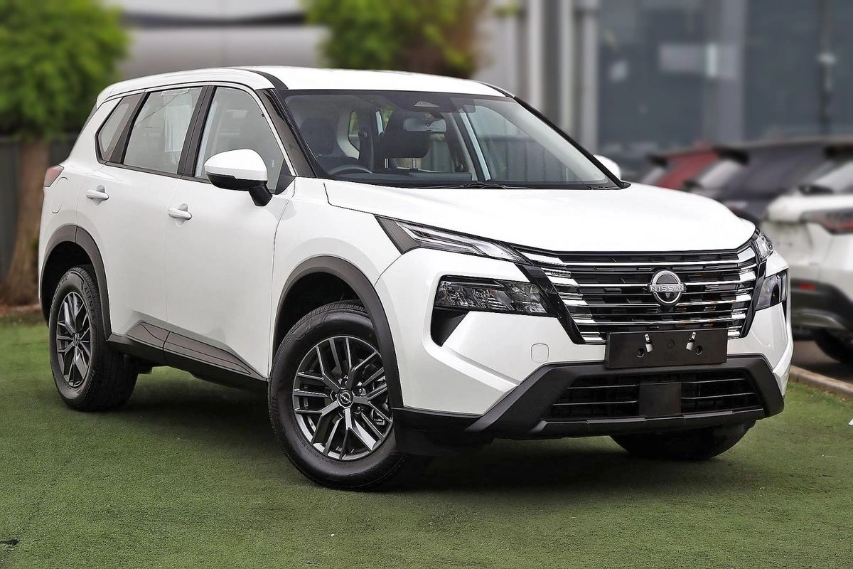 SUV