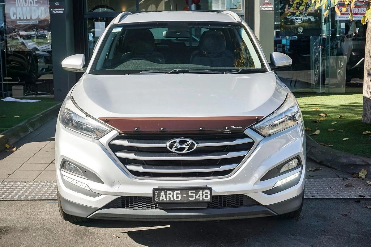 SUV