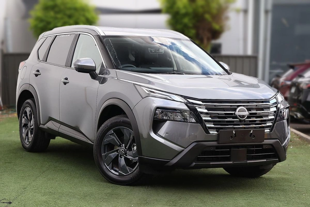 SUV