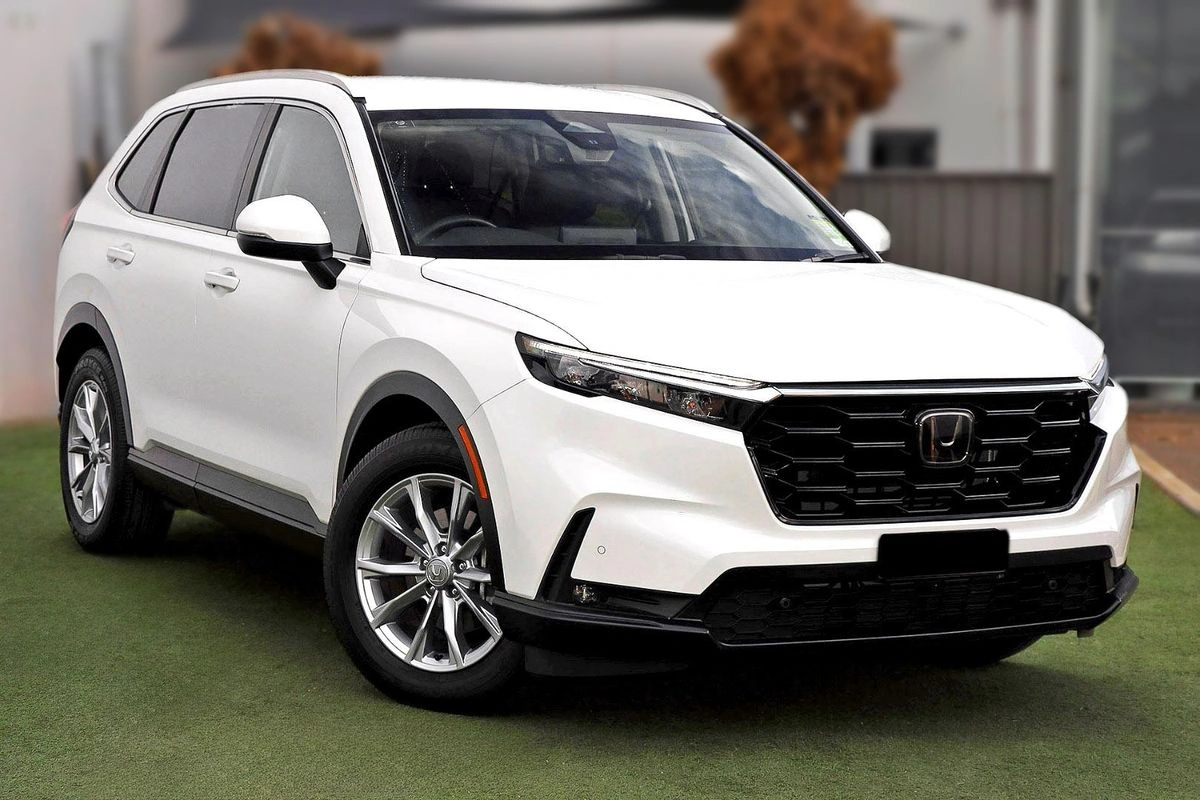 SUV