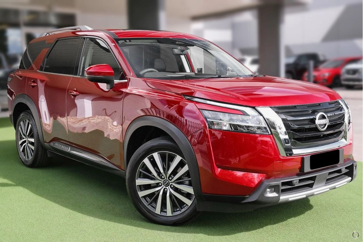SUV