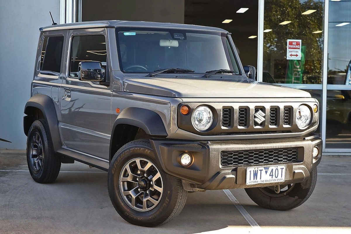 SUV