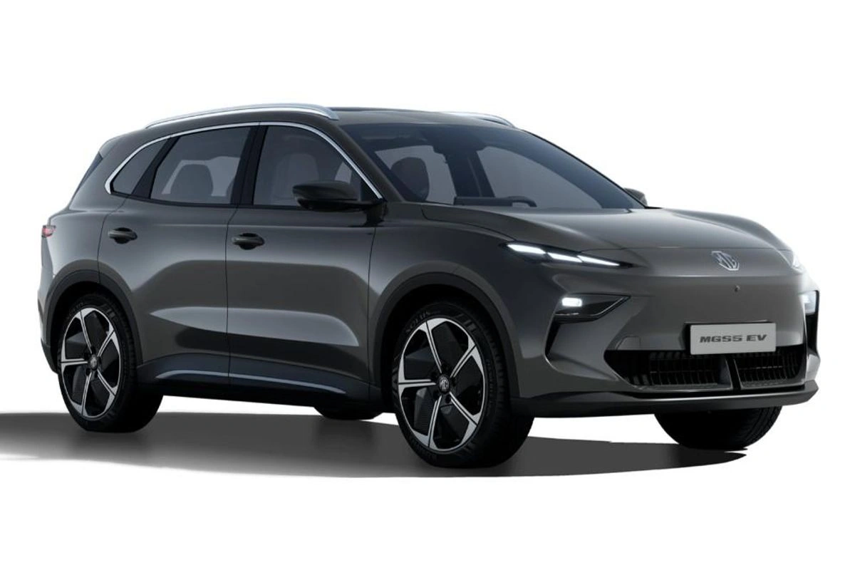 SUV