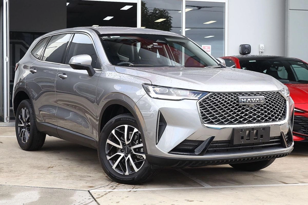 SUV