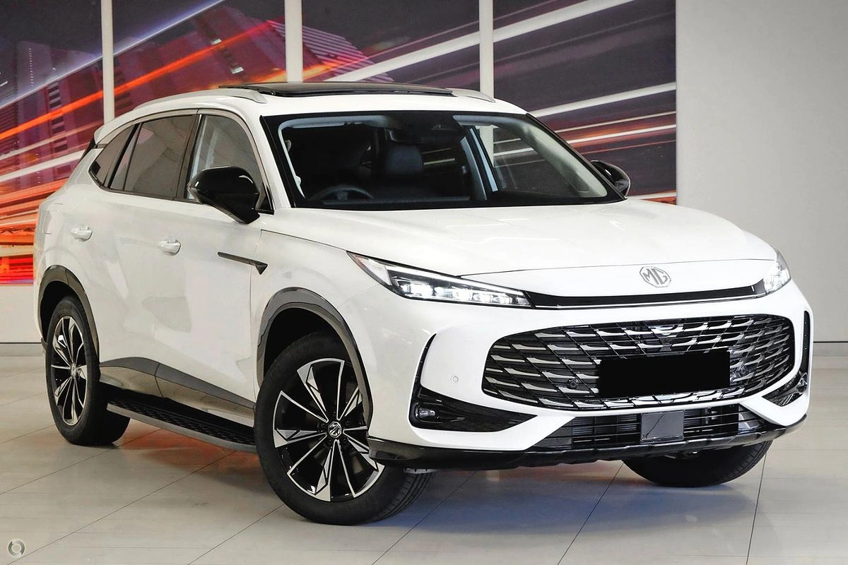 SUV